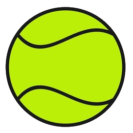 tennis logo